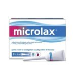 Microlax Enema 5ml