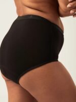 Modibodi Classic Full Brief Moderate-Heavy - Image 2