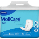 MoliCare Premium Form 6 Drops