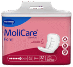 MoliCare Premium Form 7 Drops