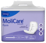 MoliCare Premium Form 8 Drops
