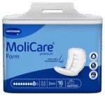 MoliCare Premium Form 9 Drops