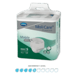 Molicare Premium Mobile 5 Drop Small