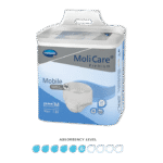 Molicare Premium Mobile 6 Drop Medium