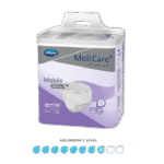 Molicare Premium Mobile 8 Drop Medium