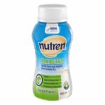 Nestle Healthscience Nutren Diabetes Vanilla 200ml