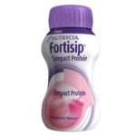 Nutricia Fortisip Compact Protein 125ml