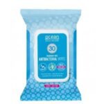 Ocean Healthcare Antibacterial Wipes