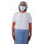 Owear Plastic Apron (142cm x 81cm)