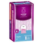 Poise Light Liners