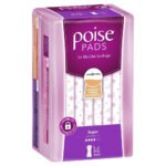 Poise Pads Range - Image 4