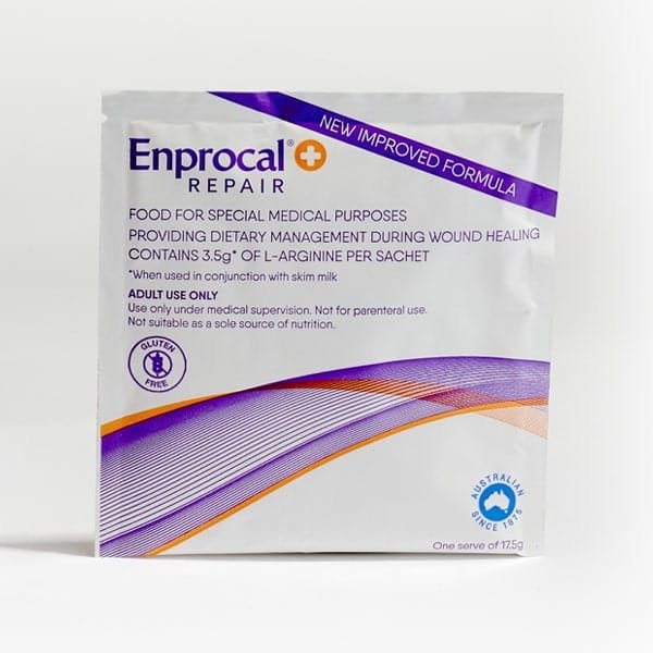 precise-enprocal-repair-sachet-17-5g-box-of-14-tri64216-bx-31715635134547.jpg Precise Enprocal Repair Sachet 17.5g - Image 1