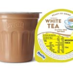 Precise Ready To Drink White Tea 175ml