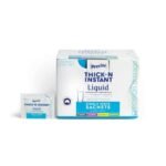 Precise Thick-N Instant Liquid Sachets