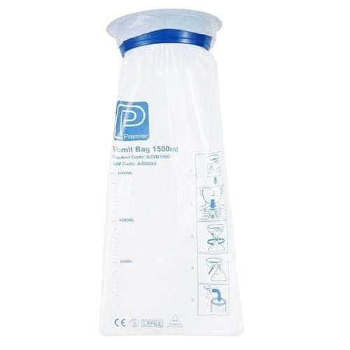 premier-premier-vomit-bag-1500ml-31689445376083.jpg Premier Vomit Bag Box/50 - Image 1