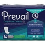 Prevail Male Guards