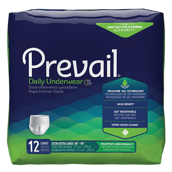 prevail-prevail-unisex-maximum-protective-underwear-31689403400275.png Prevail Unisex Maximum Protective Underwear XXLarge - Image 1