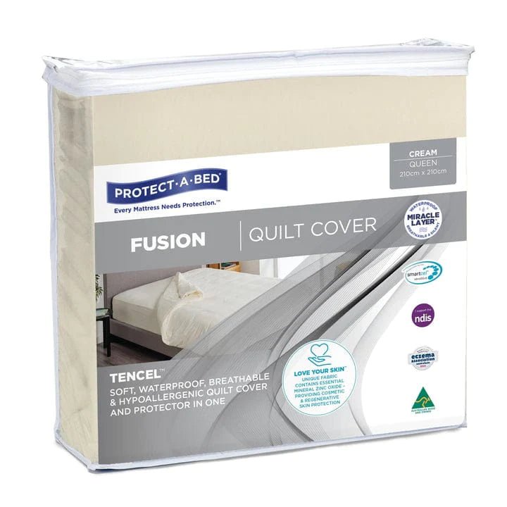 protect-a-bed-fusion-quilt-cover-queen-cream-snuf0346que0-ea-31689390391379.jpg Fusion Quilt Cover - Image 1