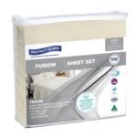 Protect A Bed Fusion Sheet Set
