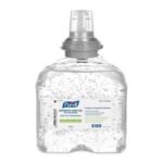 Gojo Purell Antiseptic Hand Gel 72% TFX 1200ml