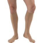JOBST Relief Knee High Closed Toe - Image 2