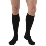 JOBST Relief Knee High Closed Toe - Image 3