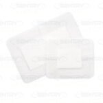 Sentry Medical Island Cloth Non Woven 8X10cm Asguard Isd002