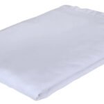 Staydry DuraBreathe White Quilt Cover With Zip