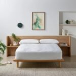 Staydry Bamboo Quilted - Waterproof Mattress Protector