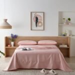 Staydry Bamboo Waterproof Sheet Set - Image 4