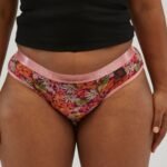 Staydry Ladies Bikini Brief - Image 2
