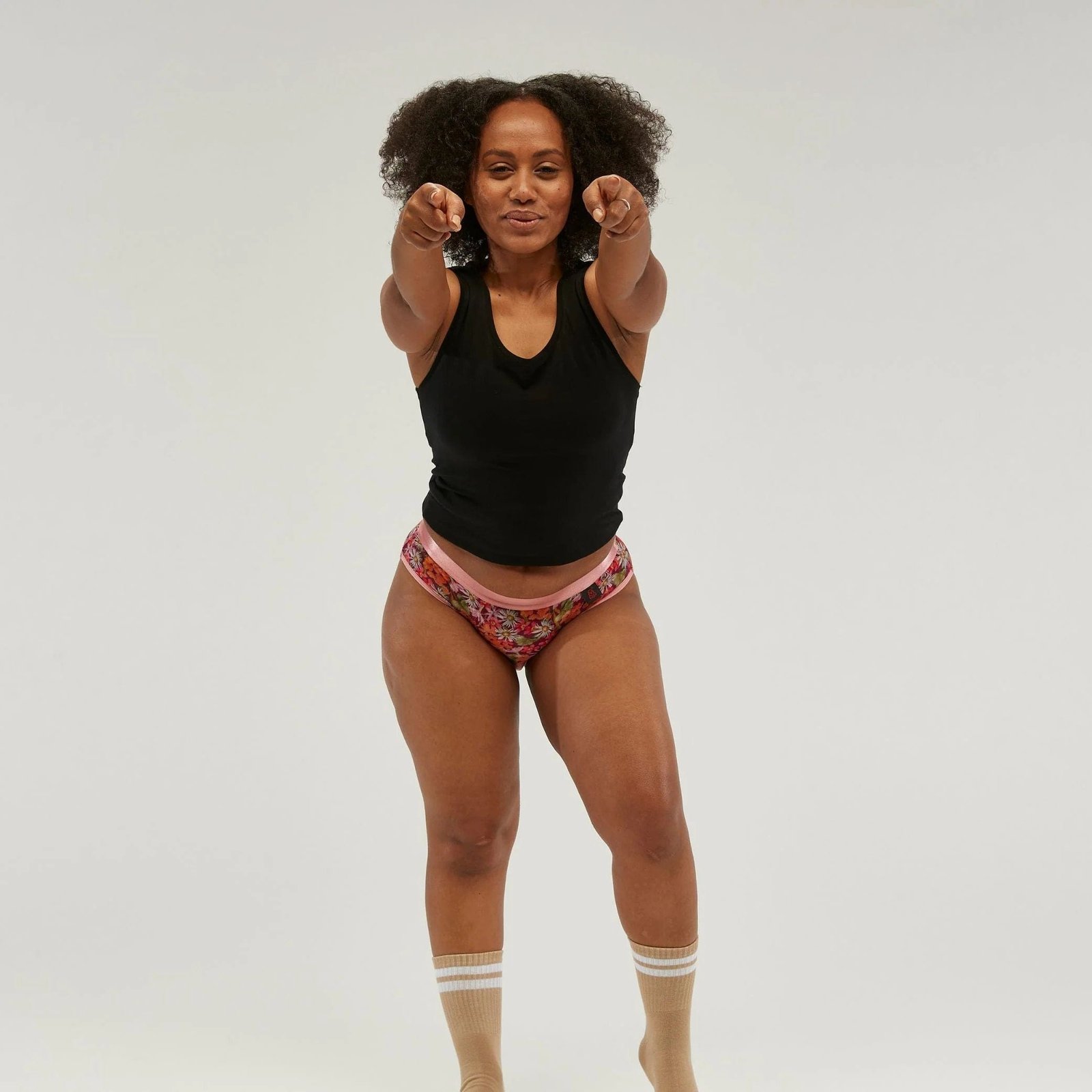 staydry-staydry-ladies-bikini-brief-staydry-ladies-bikini-brief-59436441076076.jpg Staydry Ladies Bikini Brief - Image 1