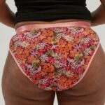 Staydry Ladies Bikini Brief - Image 3