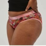 Staydry Ladies Bikini Brief - Image 4