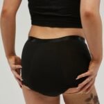 Staydry Ladies Full Brief - Image 3