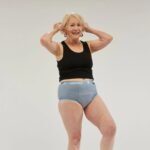 Staydry Ladies Full Brief - Image 7