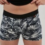 Staydry Mens Trunk - Image 2