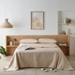 Staydry Waterproof Bamboo Fitted Sheet - Image 4