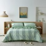 Staydry Waterproof Quilt Cover Set - Image 3