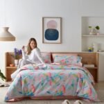 Staydry Waterproof Quilt Cover Set - Image 4