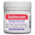 Sudocrem Healing Cream