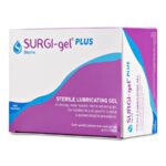 Surgi Gel Plus Sachets 3ml