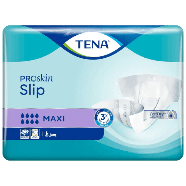 tena-copy-of-tena-slip-maxi-medium-packet-of-9-car369700-pk-34422847111251.png Tena Slip Maxi Medium - Image 1