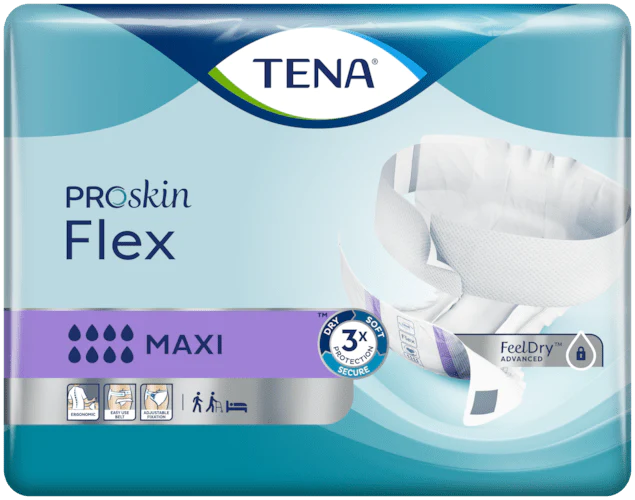 tena-tena-flex-maxi-medium-carton-of-66-car725222-ct-31689430564947.png Tena Flex Maxi Medium - Image 1