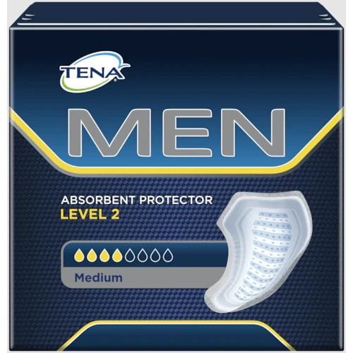 tena-tena-men-level-2-carton-of-40-car750759-ct-31689438265427.jpg Tena Men Level 2 - Image 1