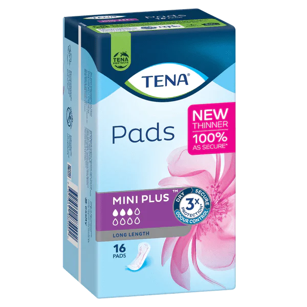 tena-tena-pad-mini-plus-carton-of-96-car760397-ct-31689438068819.png Tena Pad Mini Plus - Image 1