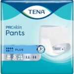 Tena Pants Plus Medium