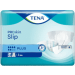 Tena Slip Plus Large