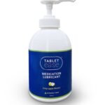 Trisco Tablet Ease Medication Lubricant Crisp Apple Level 4 500ml