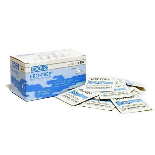 urocare-uro-prep-skin-protecting-wipes-box-of-50-sac5500-bx-31689434988627.jpg Urocare Uro-Prep Skin Protecting Wipes - Image 1